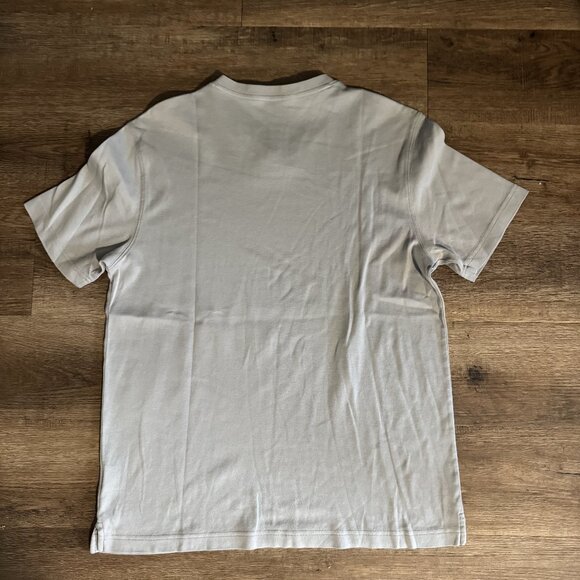 Robert Barakett Tee - Short Sleeve Shirt Medium - Picture 2 of 2